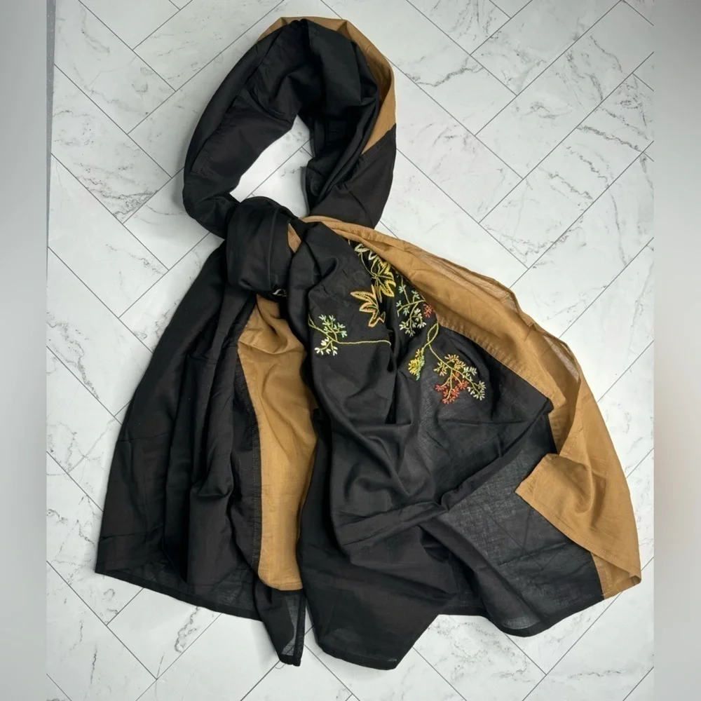 Valeria Gregori Mckenzie Scarf